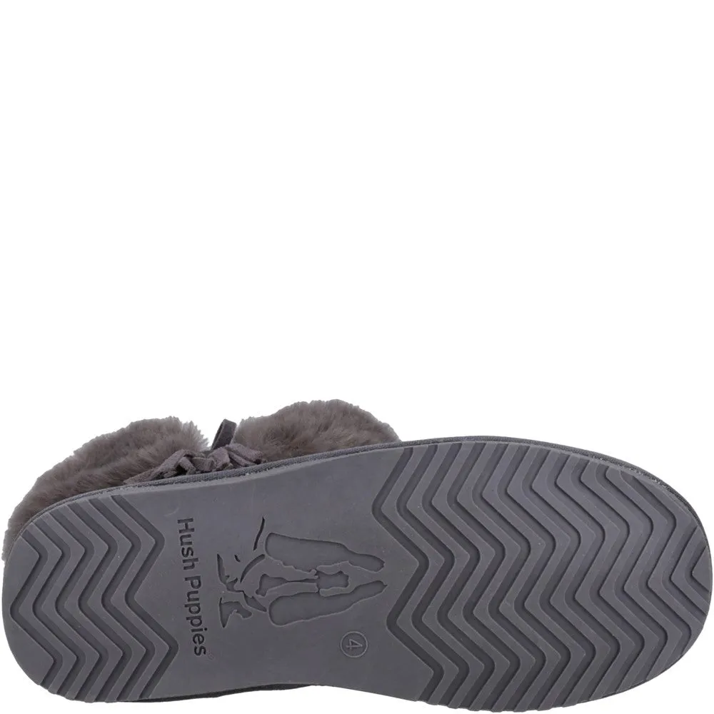 All Day Support Moisture Wicking Hush Puppies Ayana Slippers