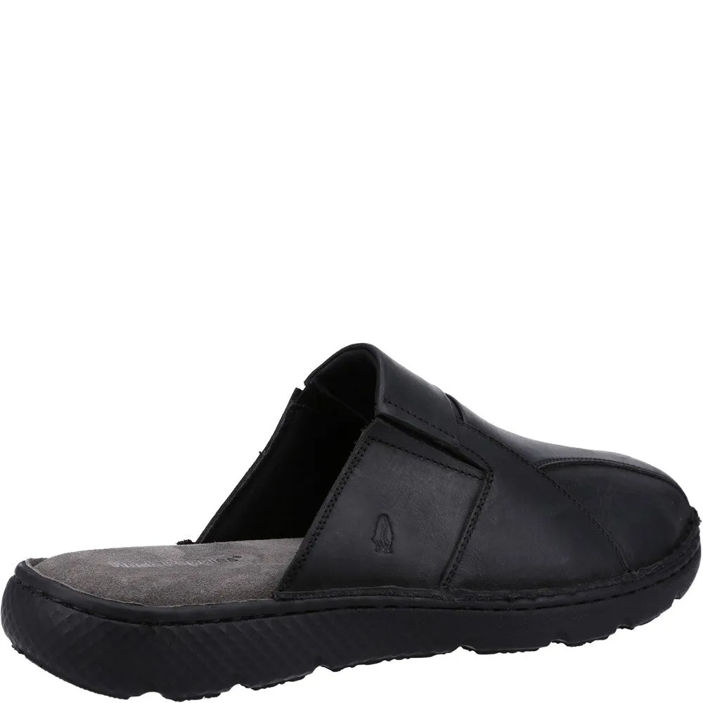 Flat Feet Shoes Hush Puppies Carson Mule Sandal