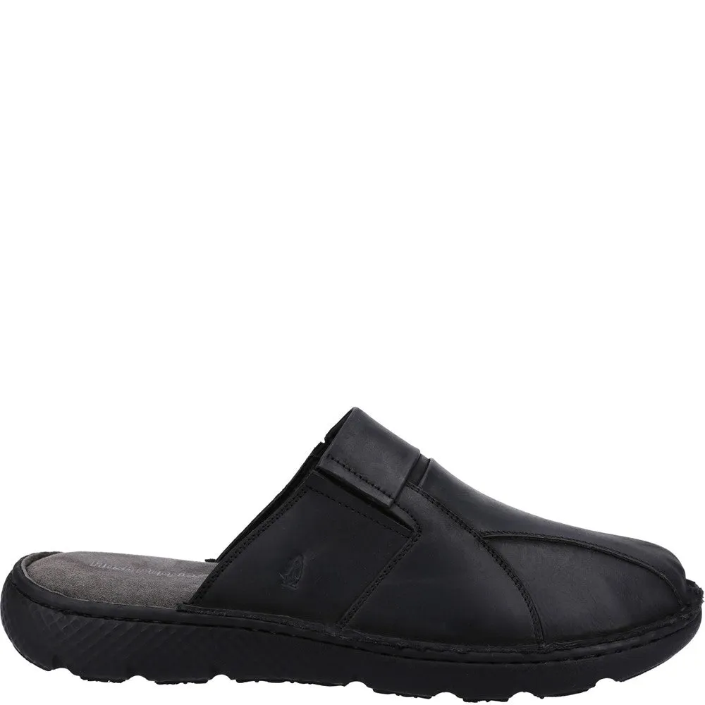 Hush Puppies Carson Mule Sandal Comfort Technology