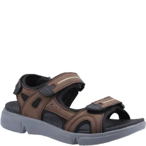 Hush Puppies Castro Sandal Sustainable Shoes Classic Sneakers