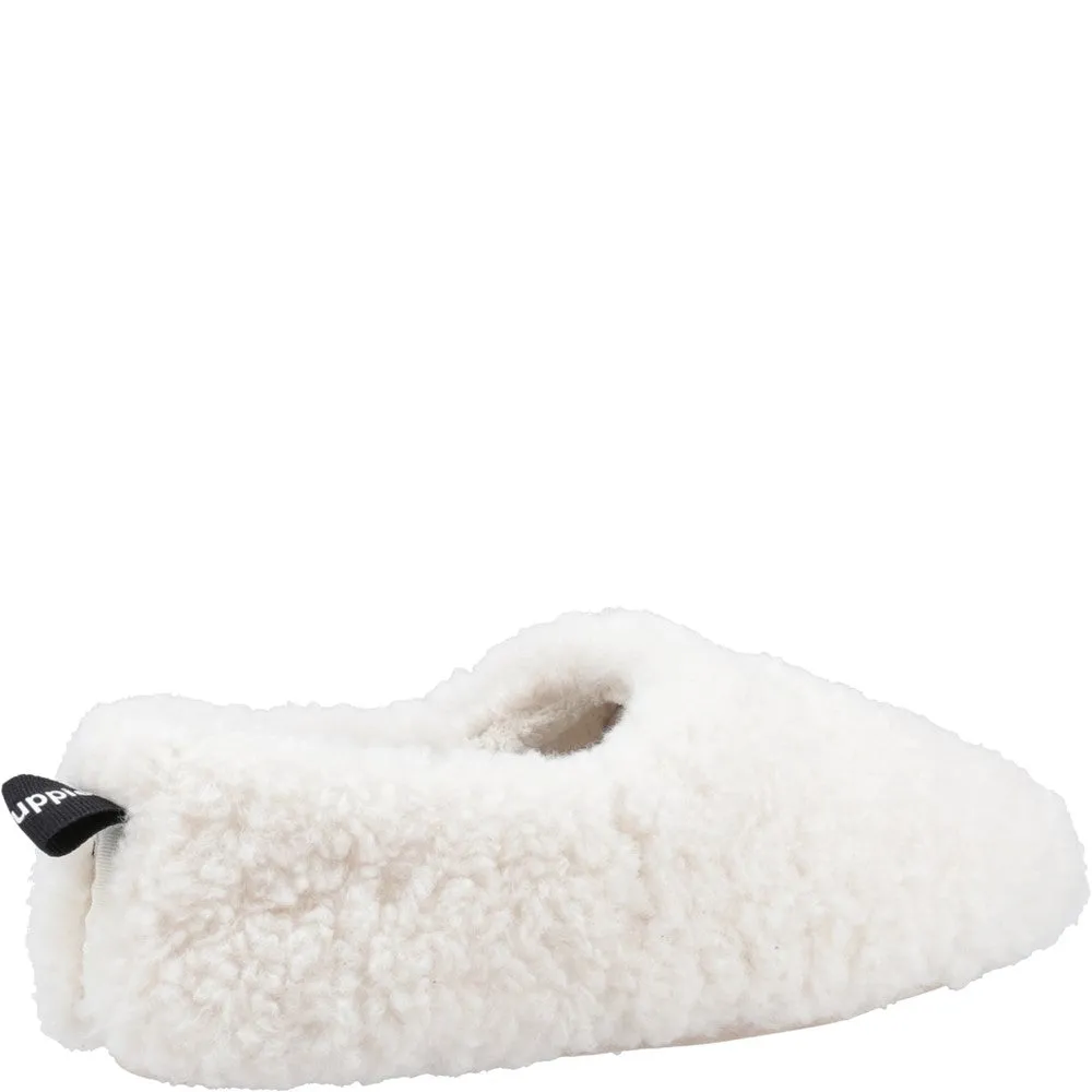 Unisex Shoes Hush Puppies Emily Slippers