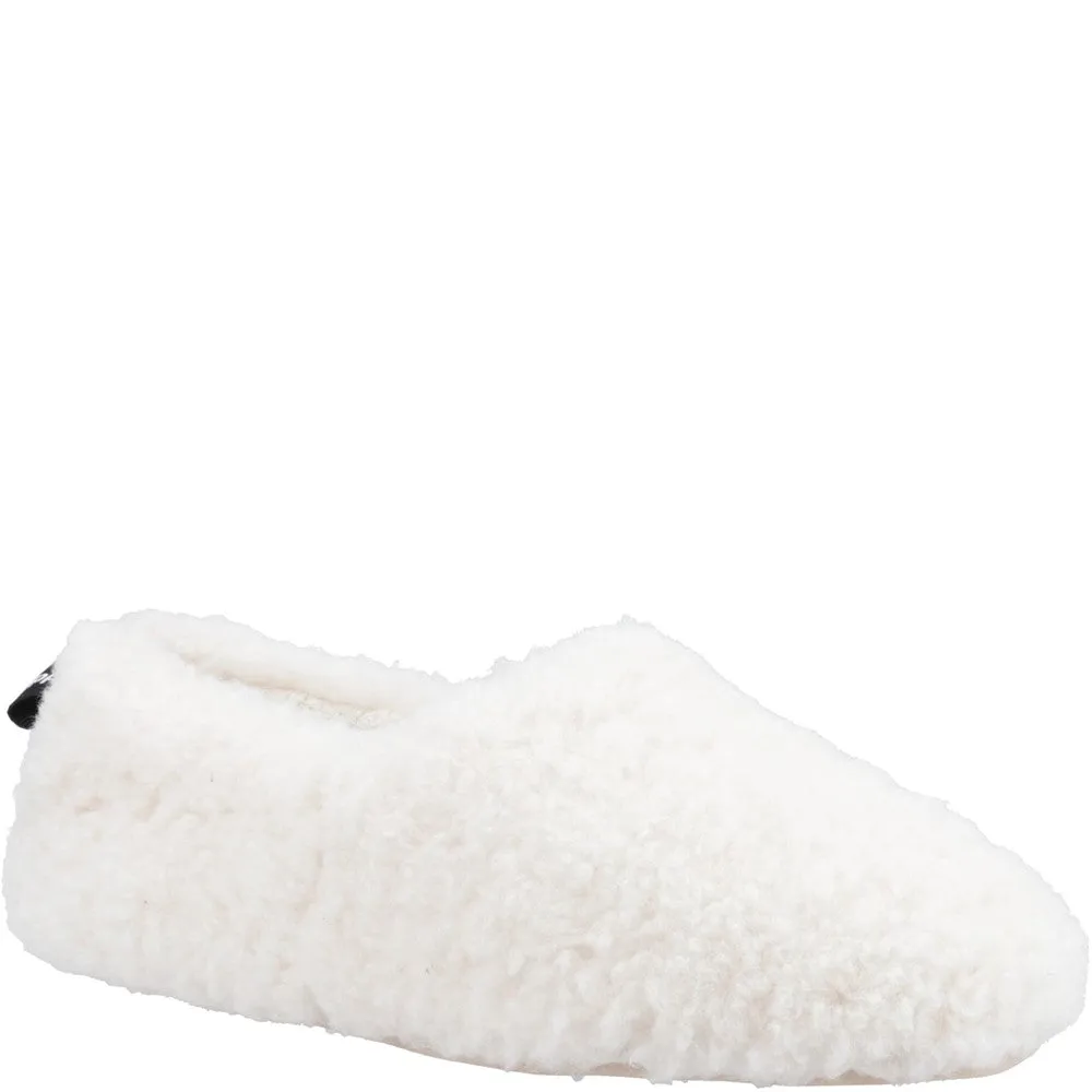 Hush Puppies Emily Slippers Supportive Footwear