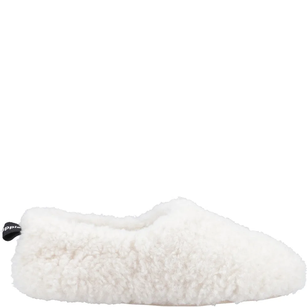 Hush Puppies Emily Slippers Secure Fit
