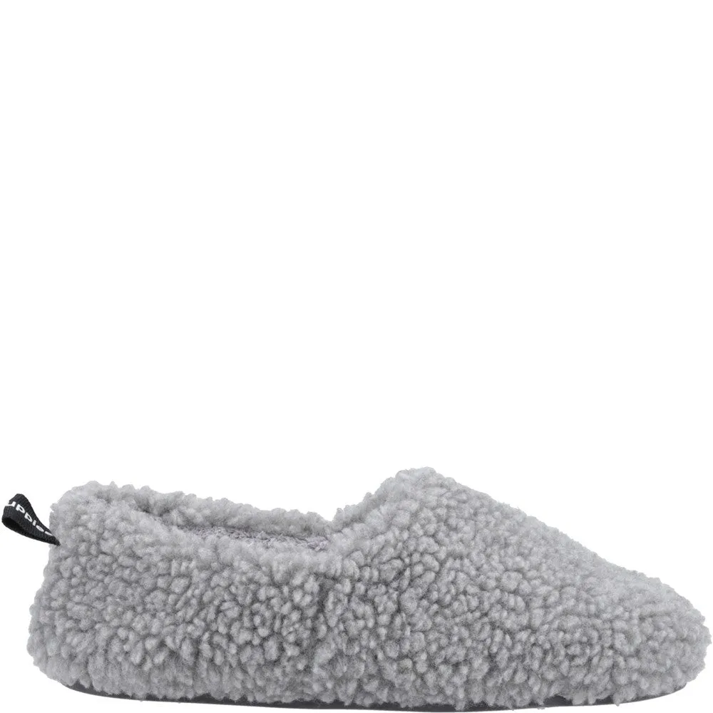 Hush Puppies Emily Slippers Travel Shoes