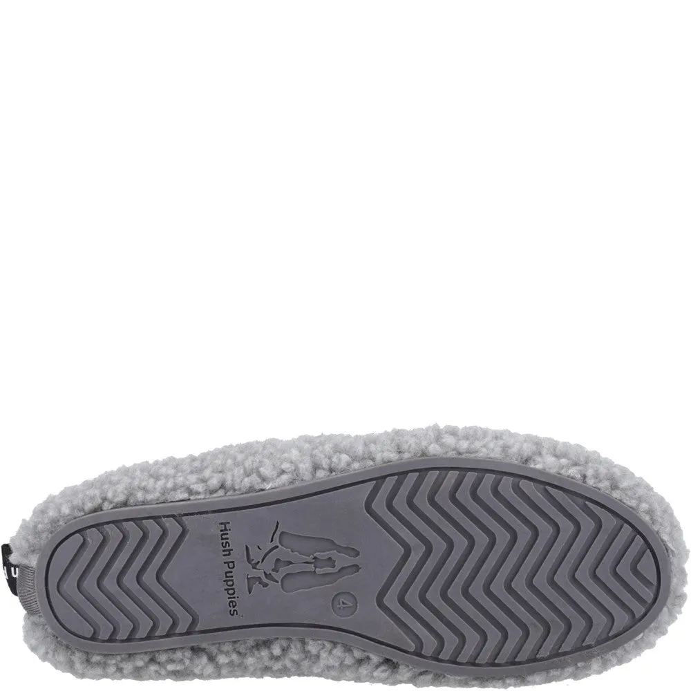 Hush Puppies Emily Slippers Supportive Footwear