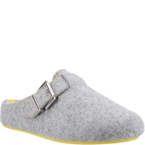 Classic Sneakers Hush Puppies Good Slipper Buckle