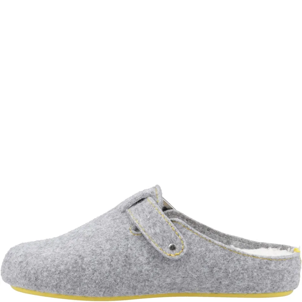 Hush Puppies Good Slipper Buckle Fashion Sneakers