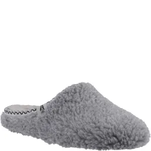Fashion Sneakers Walking Shoes Hush Puppies Good Slipper Teddy Mule