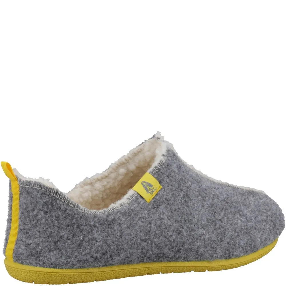 Hush Puppies Good Slippers Modern Footwear