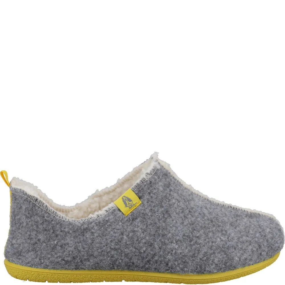 Hush Puppies Good Slippers Rugged