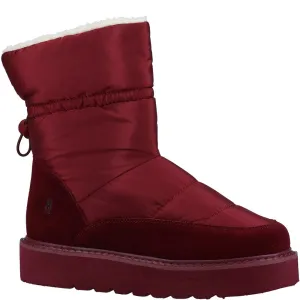 Standing Comfort Modern Footwear Hush Puppies Hush Puffies Slippers