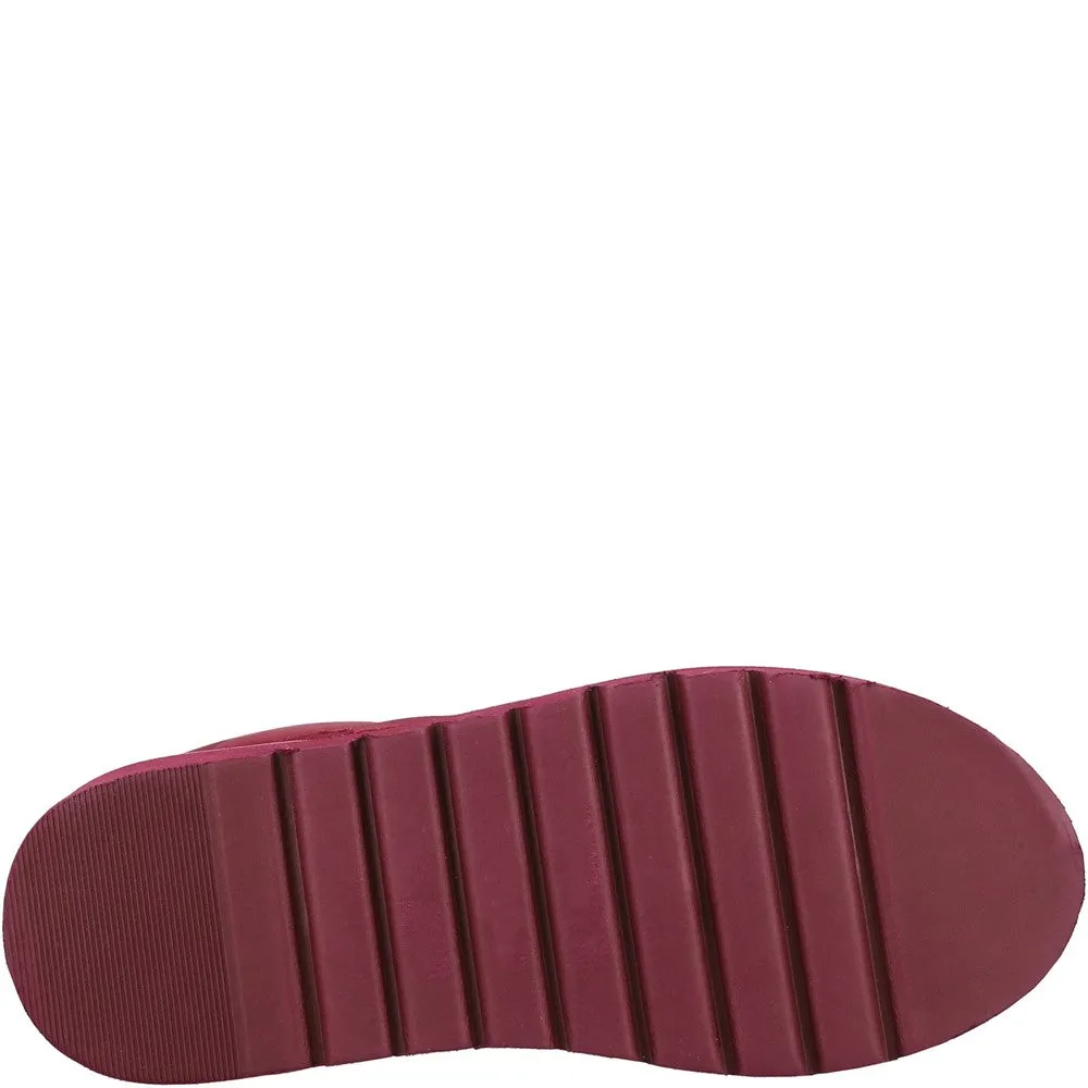 Hush Puppies Hush Puffies Slippers Daylong Comfort