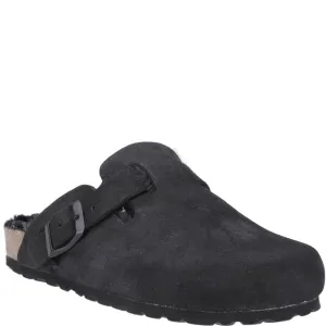 Hush Puppies Jade Slippers Smart Casual Footwear Classic Sneakers
