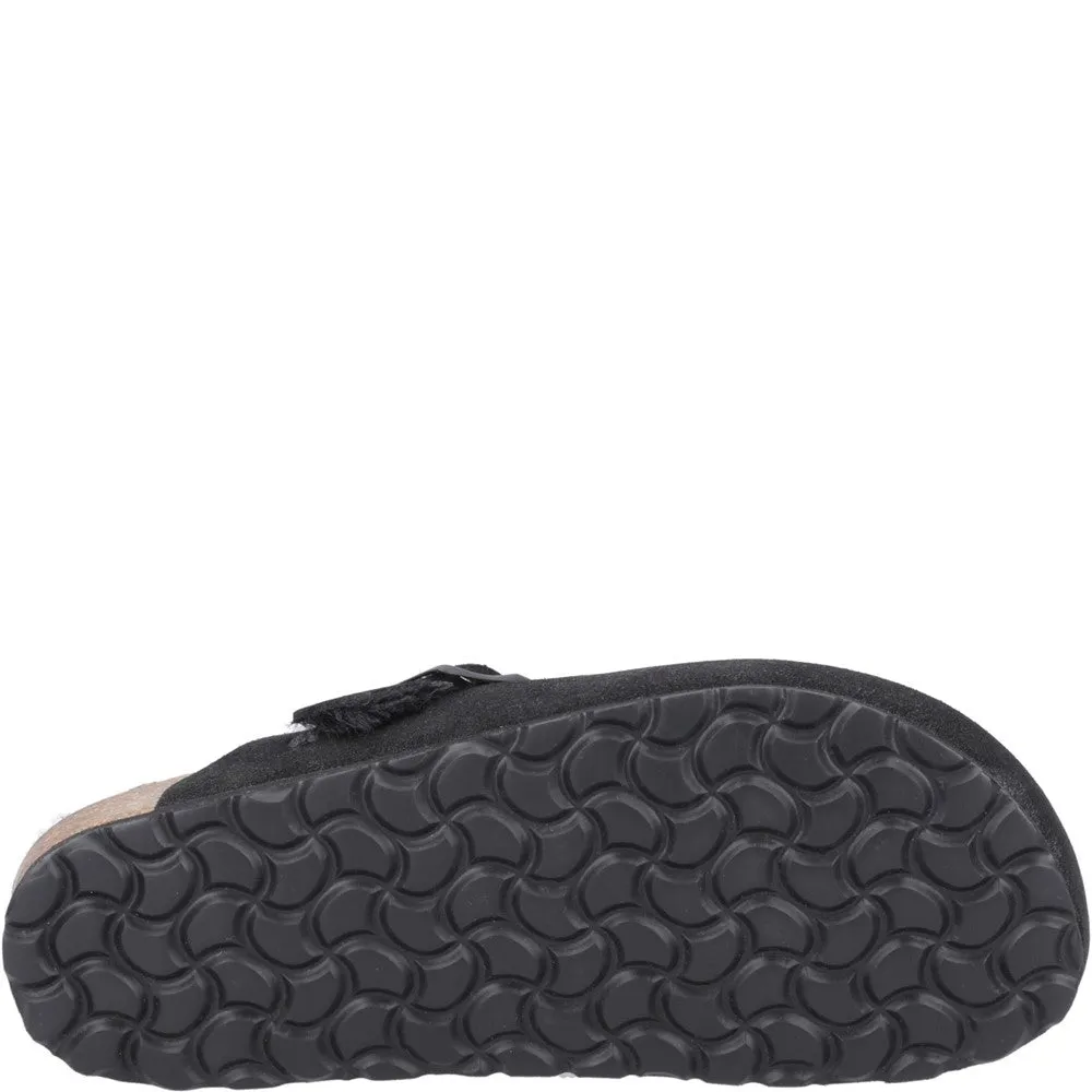 Everyday Sneakers Everyday Footwear Hush Puppies Jade Slippers