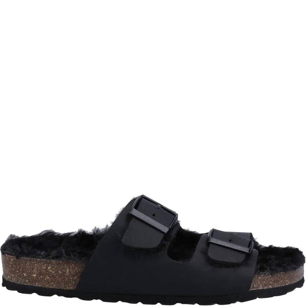 Urban Hush Puppies Jessie Mule Slipper