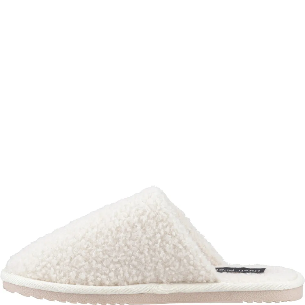 Hush Puppies Joanna Mule Moisture Wicking