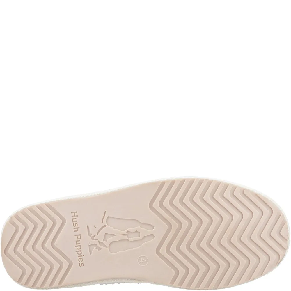 Walking Shoes Pain Relief Hush Puppies Joanna Mule