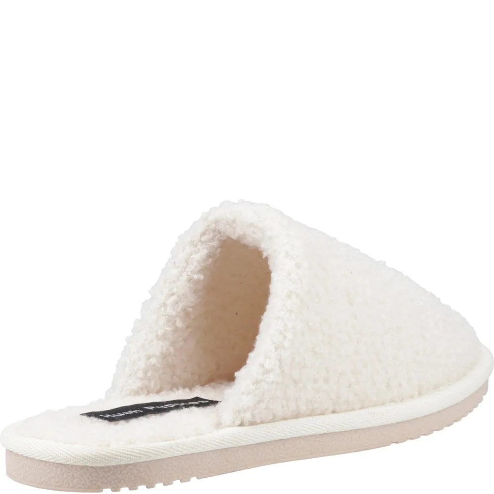 Hush Puppies Joanna Mule Smart Casual Footwear Essential Footwear