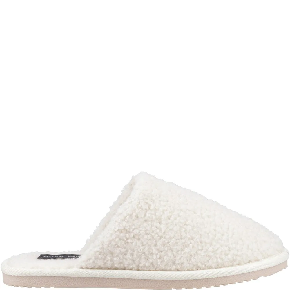 Hush Puppies Joanna Mule Recycled Materials