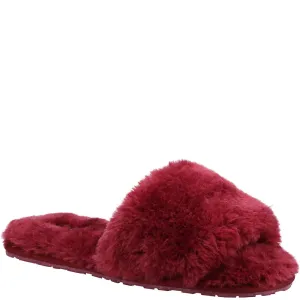 Timeless Minimal Footwear Hush Puppies Prue Slipper