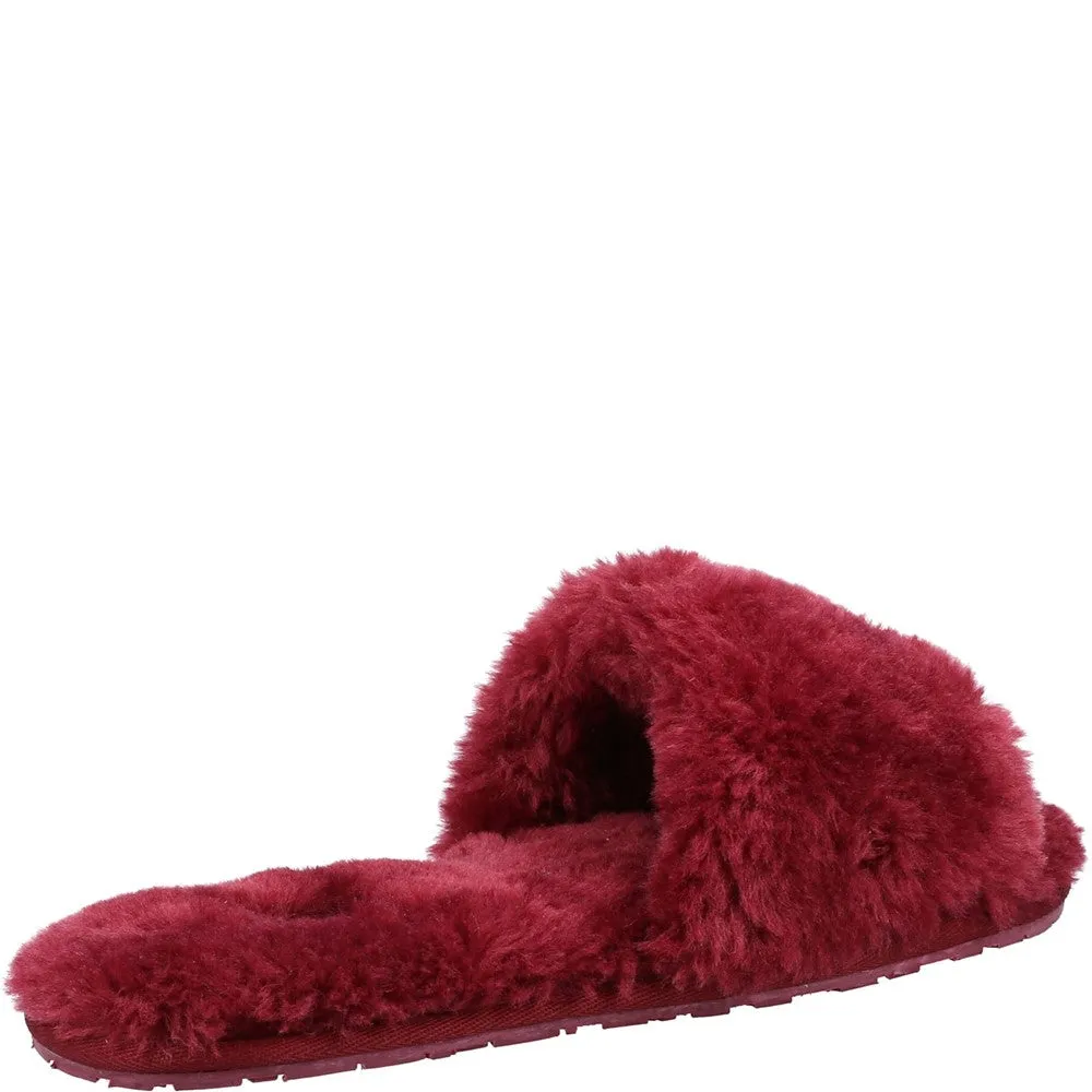 All Day Support Hush Puppies Prue Slipper