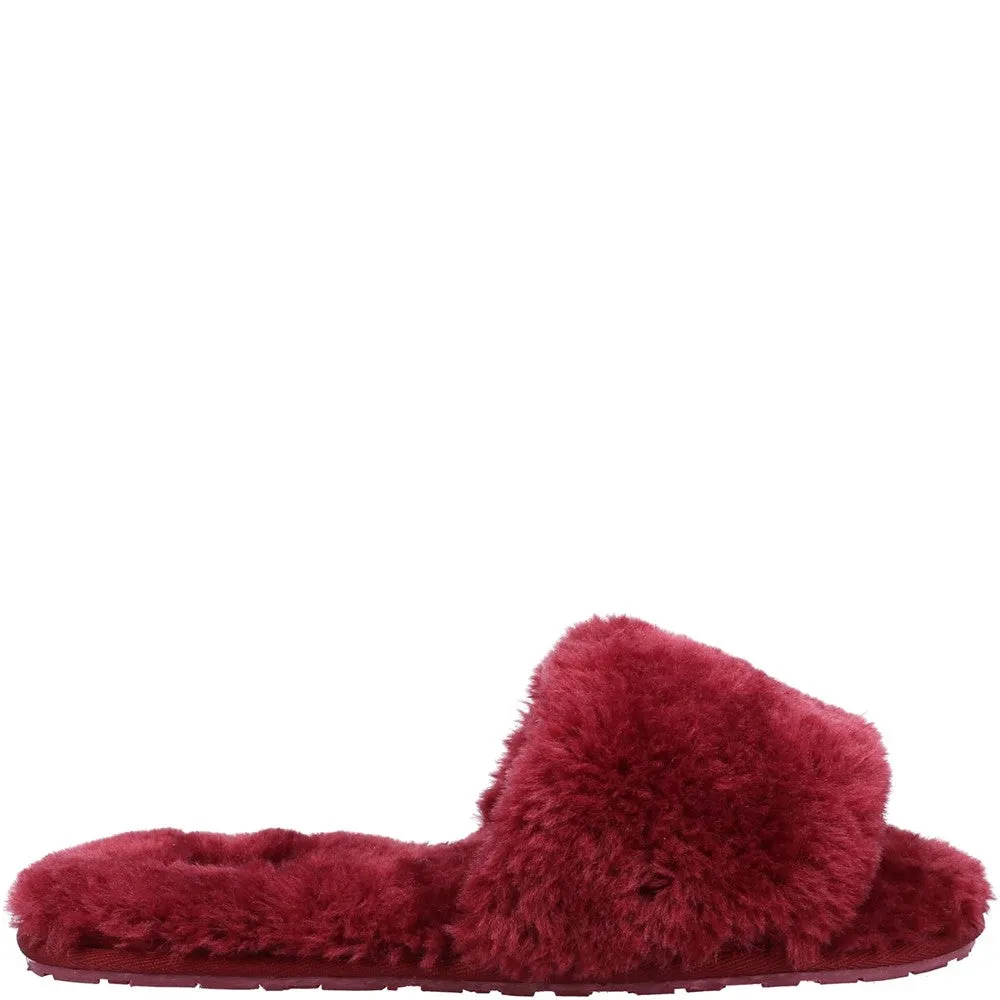 Hush Puppies Prue Slipper Pain Relief
