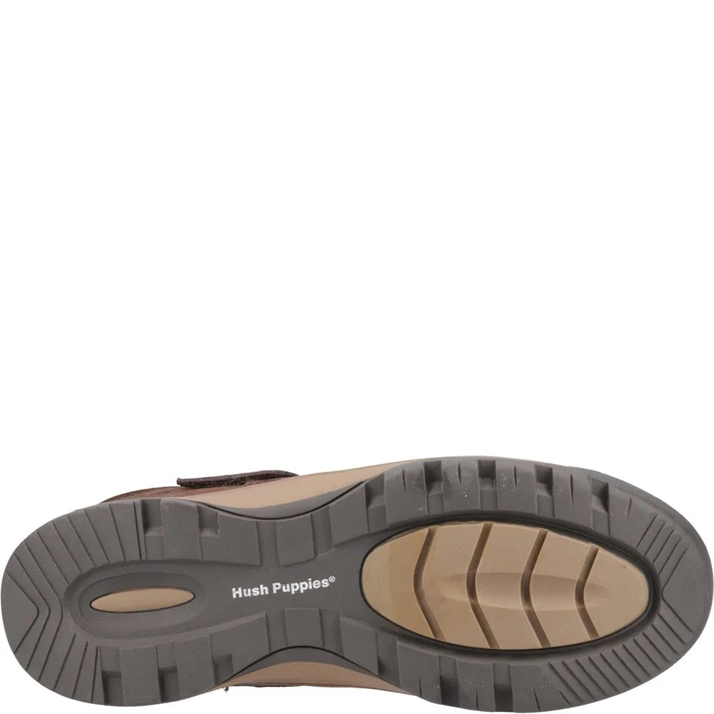 Hush Puppies Rucker Fisherman Unisex