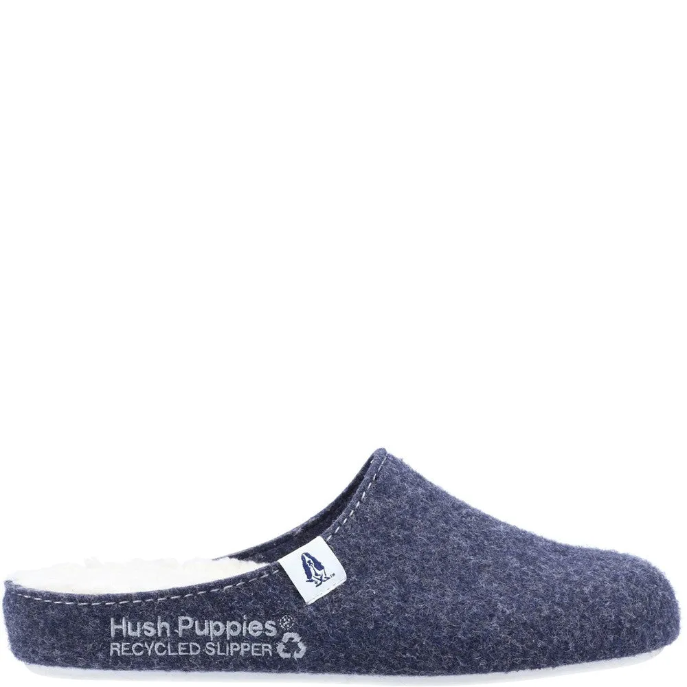 Eco Friendly Hush Puppies The Good Slipper