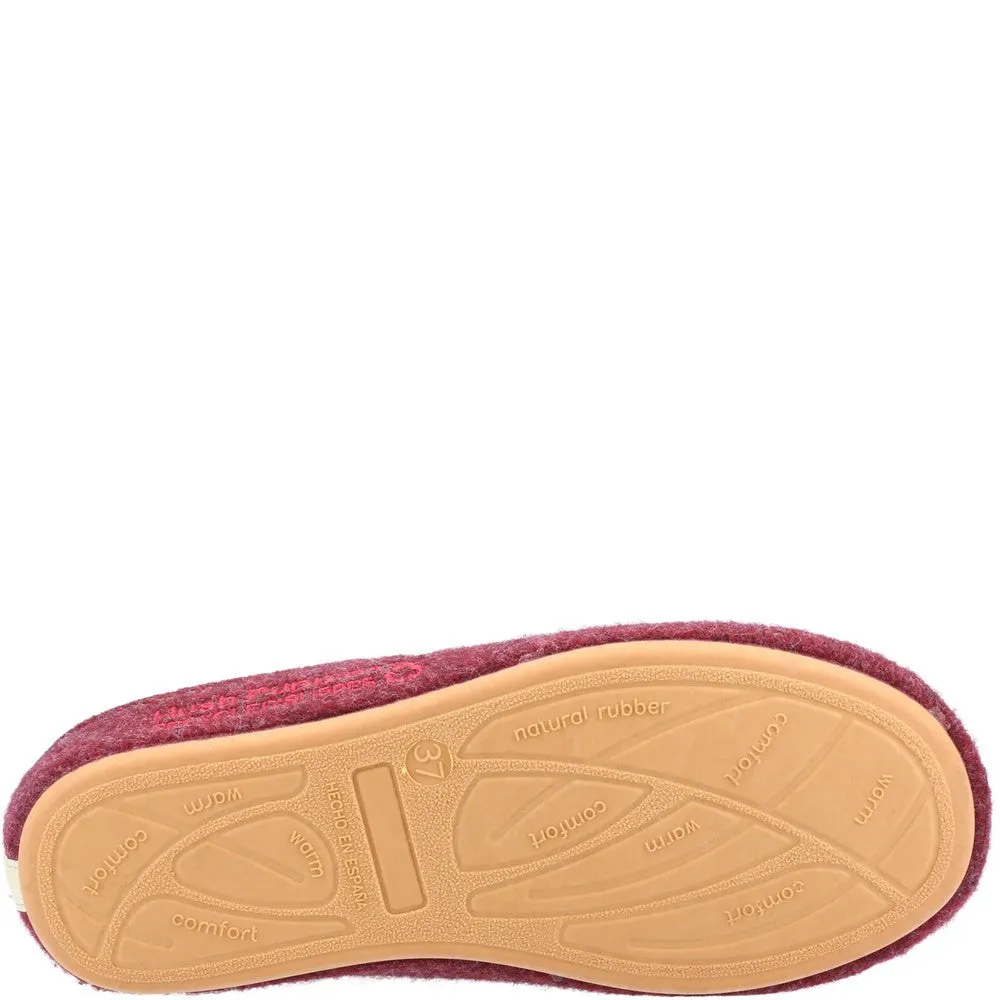 Daylong Comfort Hush Puppies The Good Slipper
