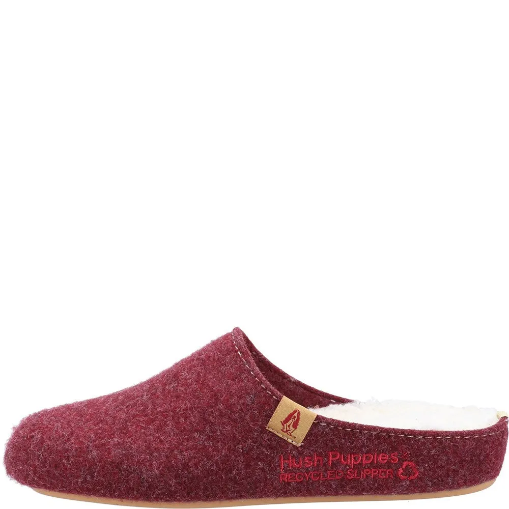 Hush Puppies The Good Slipper Walking Shoes
