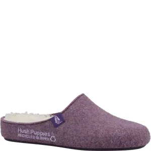 Hush Puppies The Good Slipper Slip On Shoes