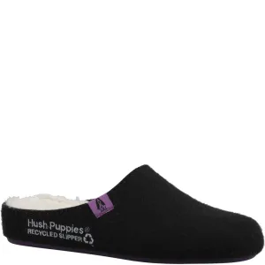 Comfortable Footwear Hush Puppies The Good Slipper