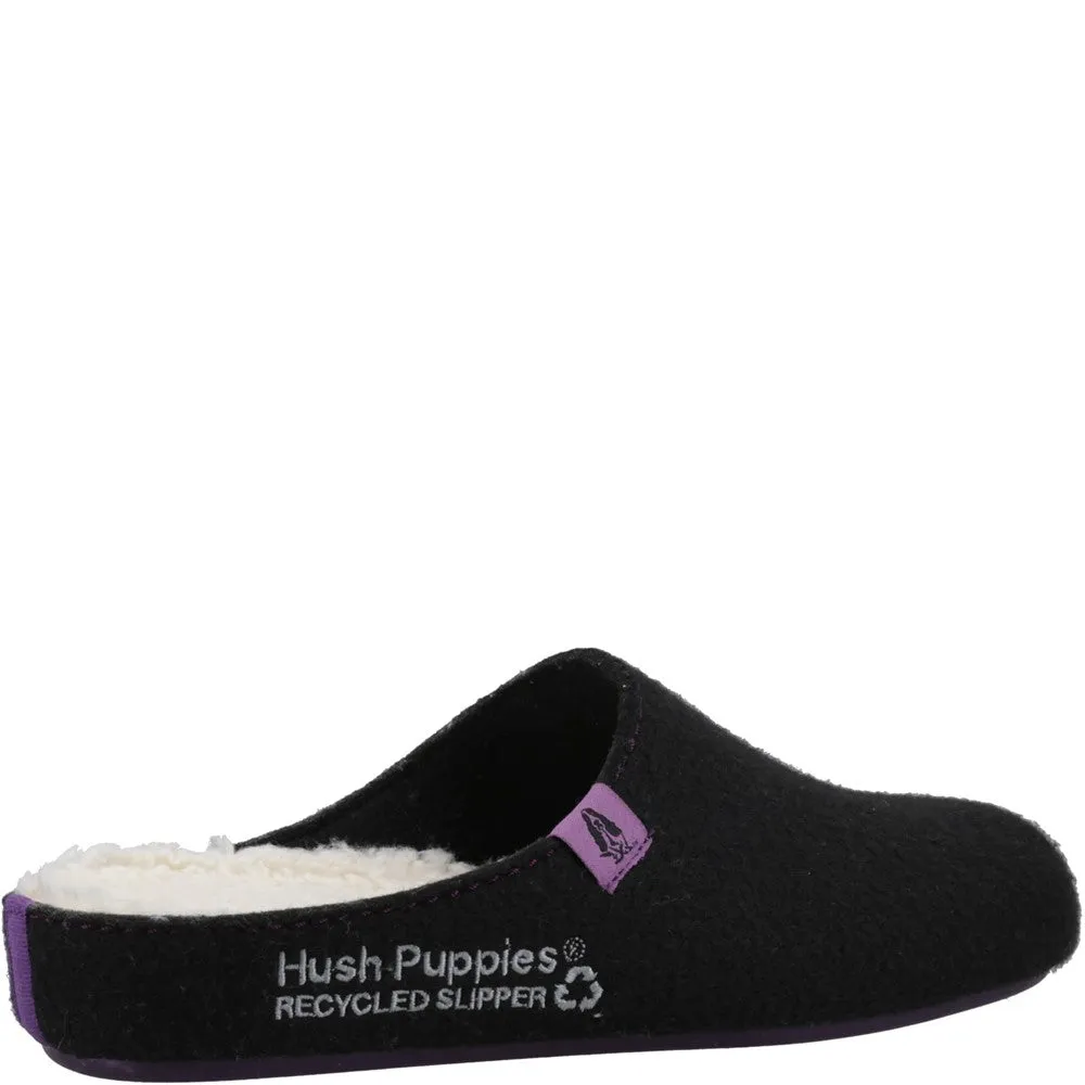 Flat Feet Shoes Cushioned Insoles Hush Puppies The Good Slipper