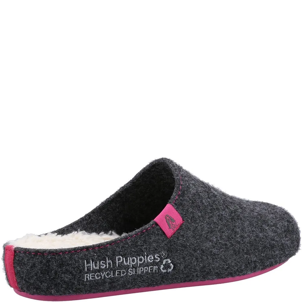 Hush Puppies The Good Slipper Pro Comfort