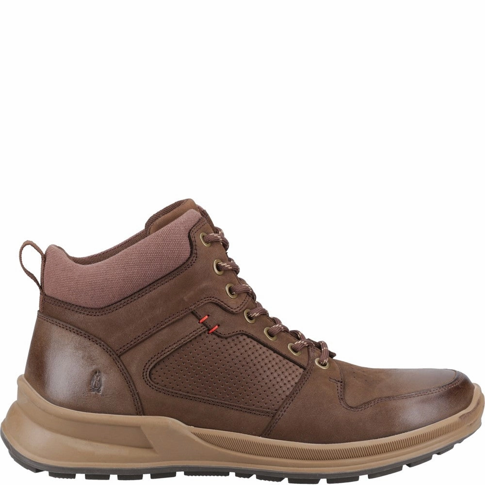 All Day Comfort Hush Puppies Arnie Boots