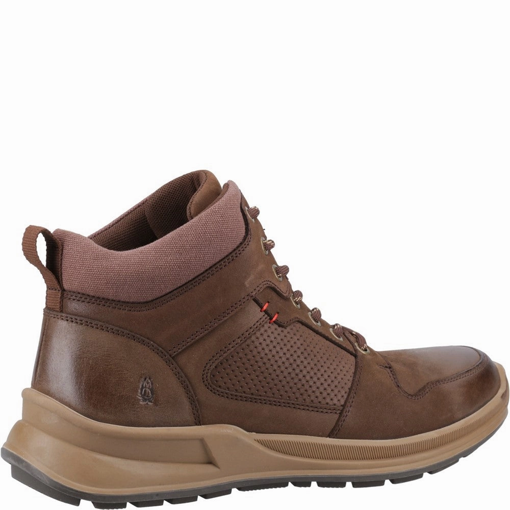 Timeless Hush Puppies Arnie Boots