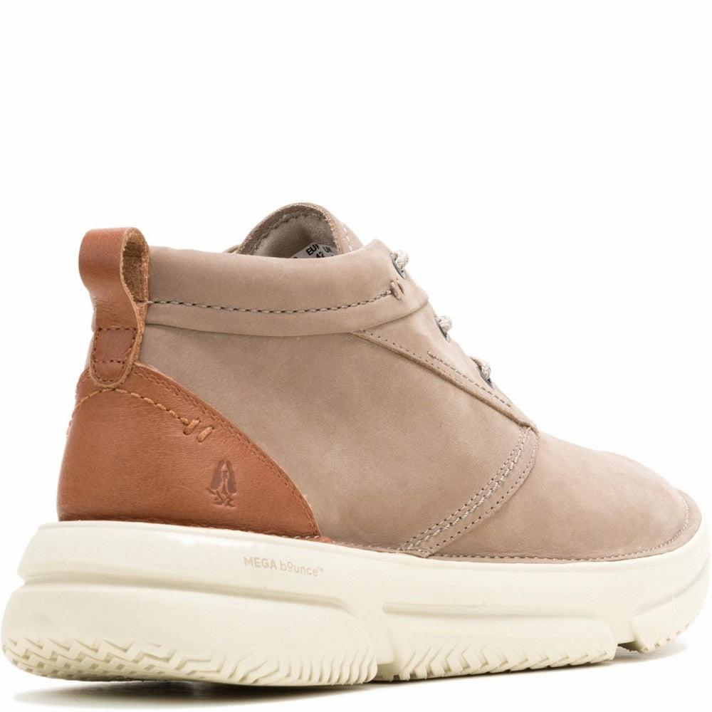 Hush Puppies Baylor Chukka Walking Shoes