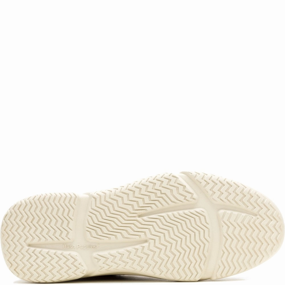 Memory Foam Hush Puppies Baylor Chukka