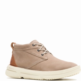 Hush Puppies Baylor Chukka Lightweight