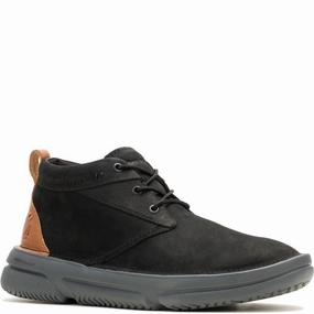 Hush Puppies Baylor Chukka Fashion Sneakers Essential Footwear