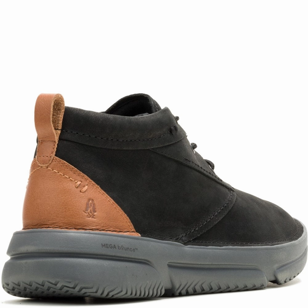 Premium Comfort Hush Puppies Baylor Chukka