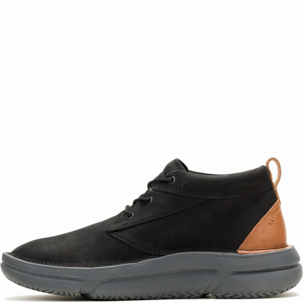 Daylong Comfort Functional Footwear Hush Puppies Baylor Chukka