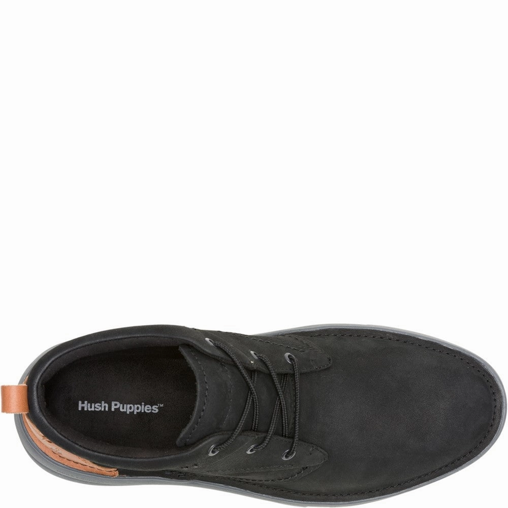 Standing Shoes Hush Puppies Baylor Chukka