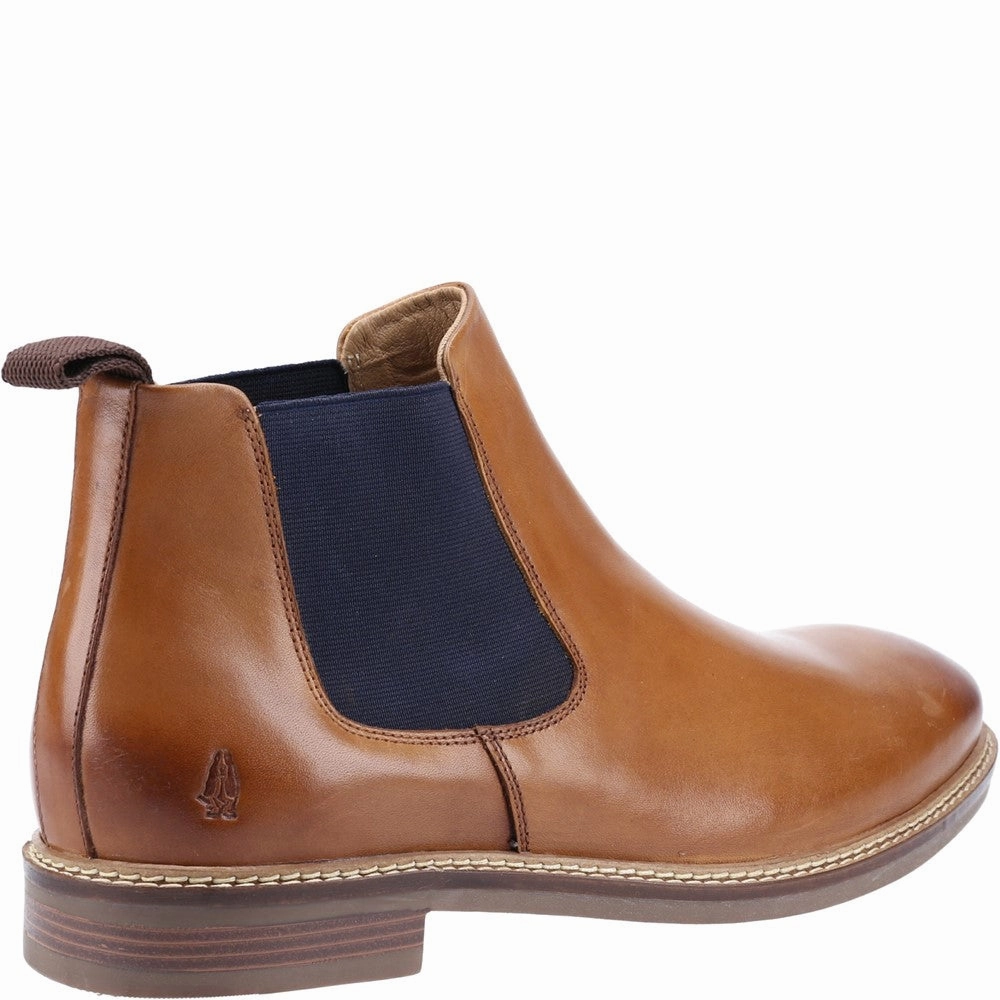 Hush Puppies Blake Chelsea Boots Everyday Sneakers Comfort Shoes