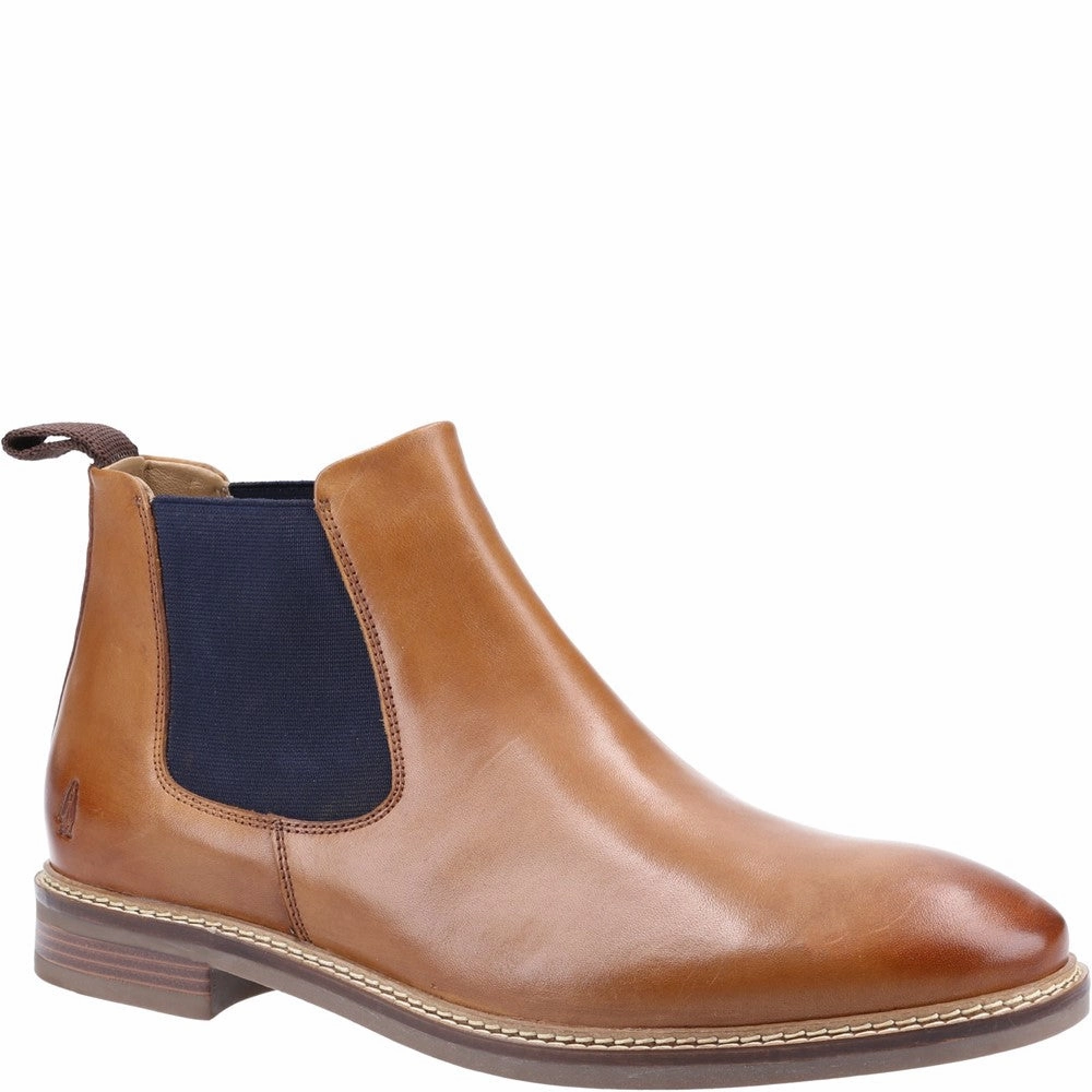 Hush Puppies Blake Chelsea Boots Durable Easy On Off