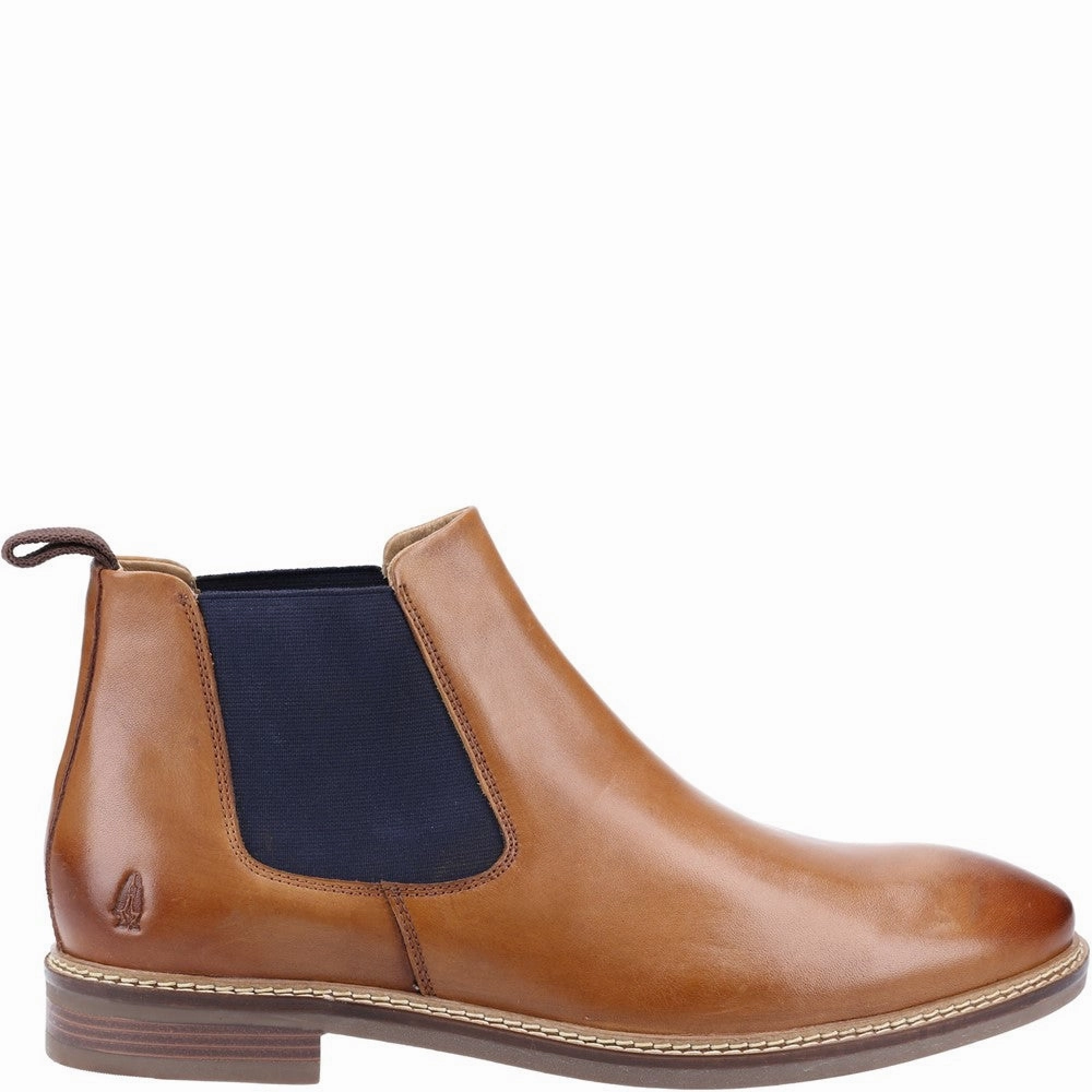 Premium Comfort Hush Puppies Blake Chelsea Boots