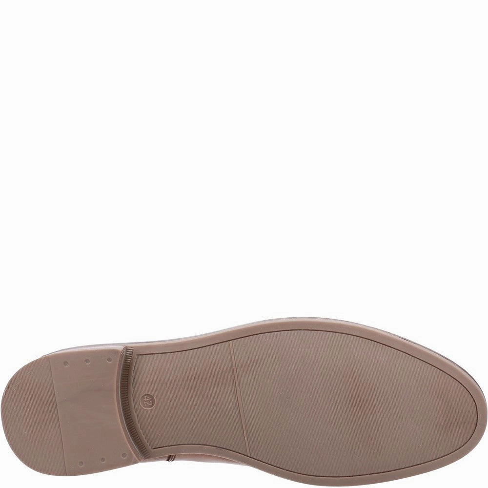 Hush Puppies Blake Chelsea Boots Comfort Shoes Everyday Footwear