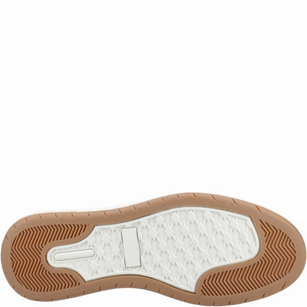 Casual Footwear Hush Puppies Bronko Chukka Boot