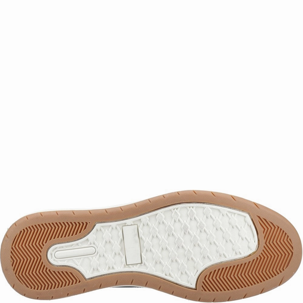 Hush Puppies Bronko Chukka Boot Relaxed Fit Footwear