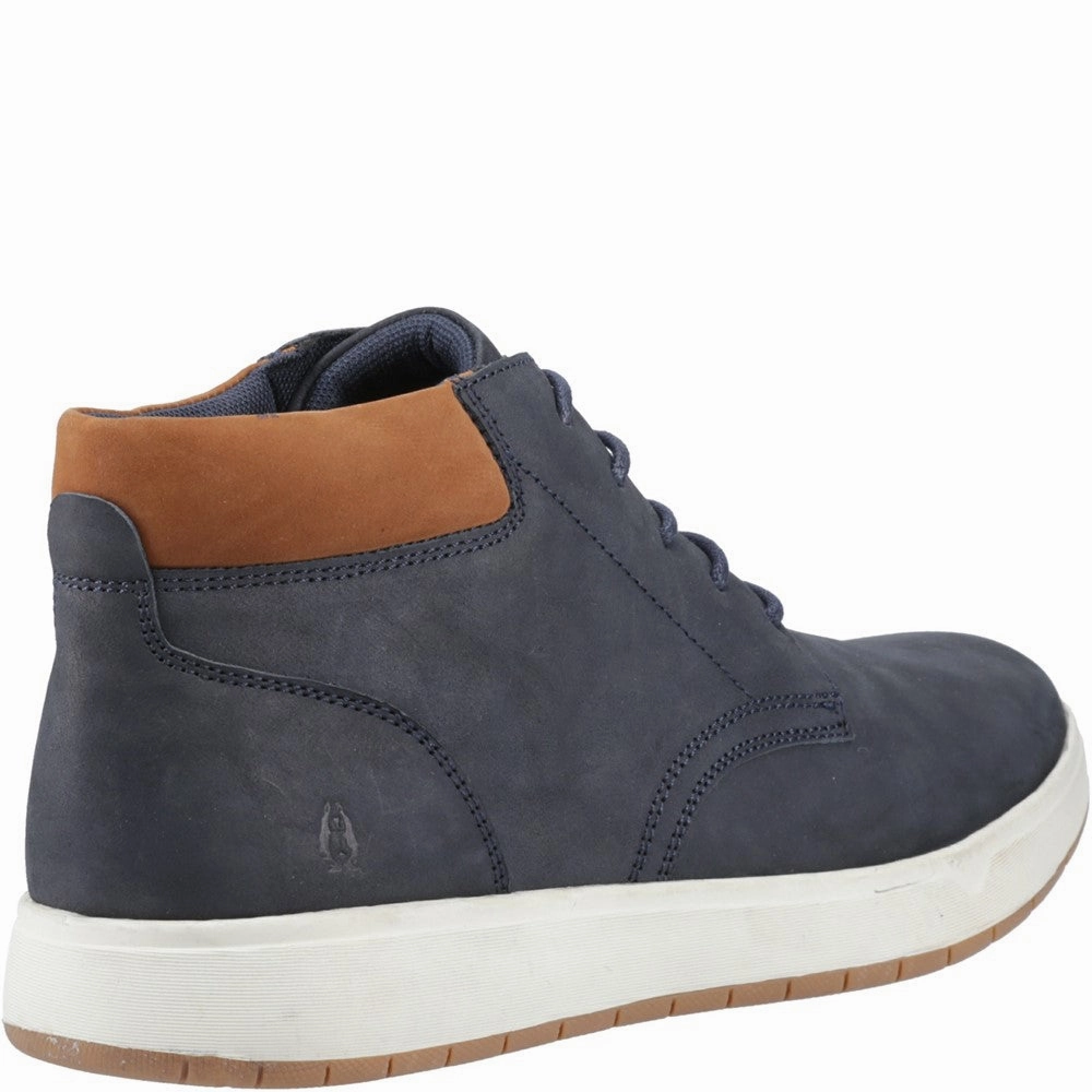 Modern Classic Hush Puppies Bronko Chukka Boot